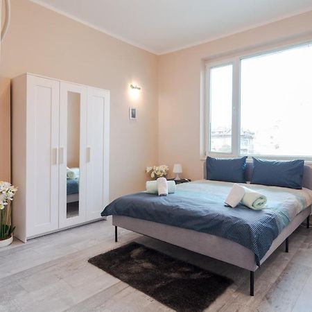 The Right Choice 2 Apartment София Екстериор снимка