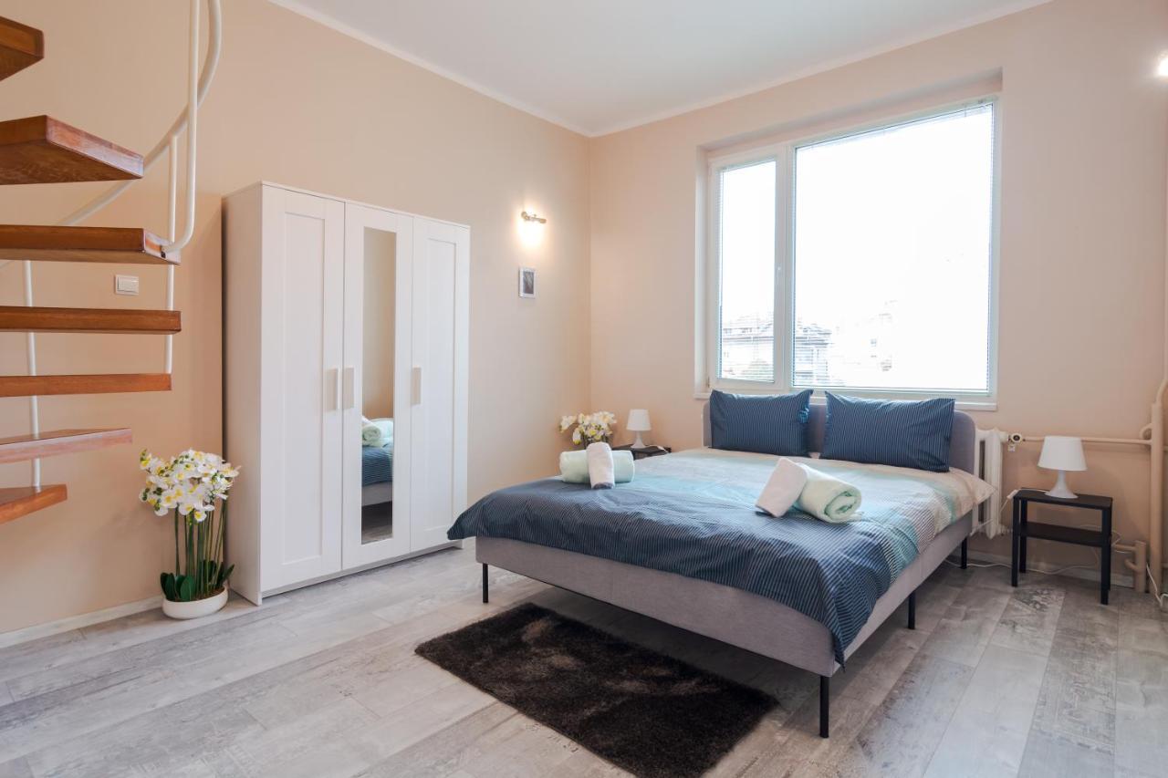 The Right Choice 2 Apartment София Екстериор снимка