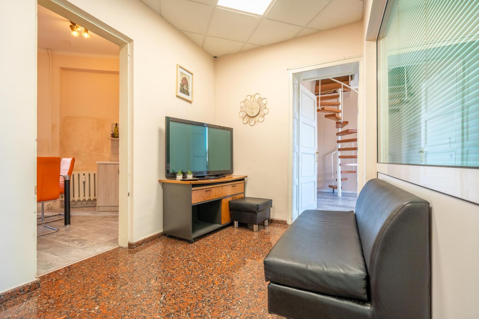 The Right Choice 2 Apartment София Екстериор снимка
