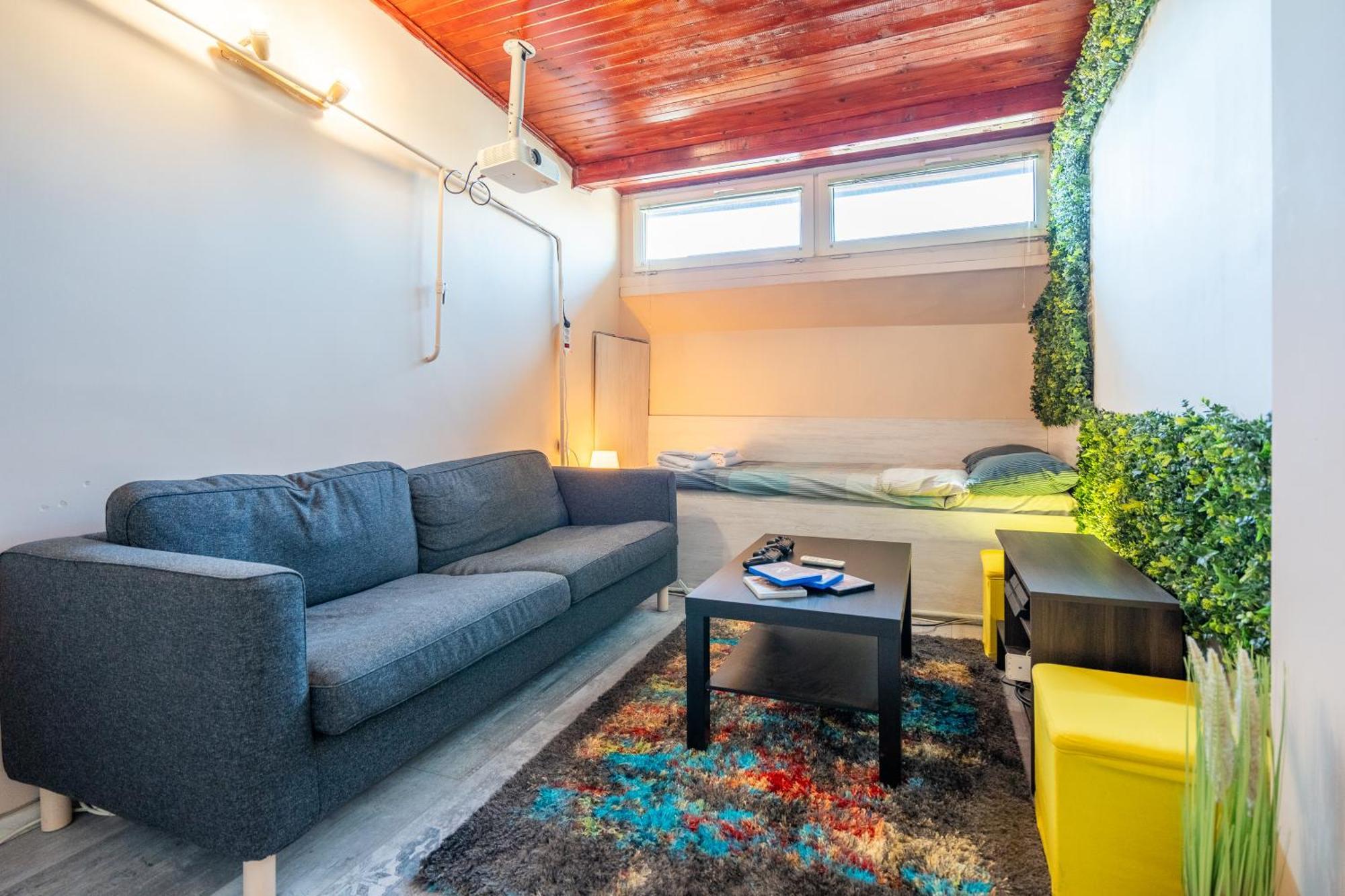 The Right Choice 2 Apartment София Екстериор снимка