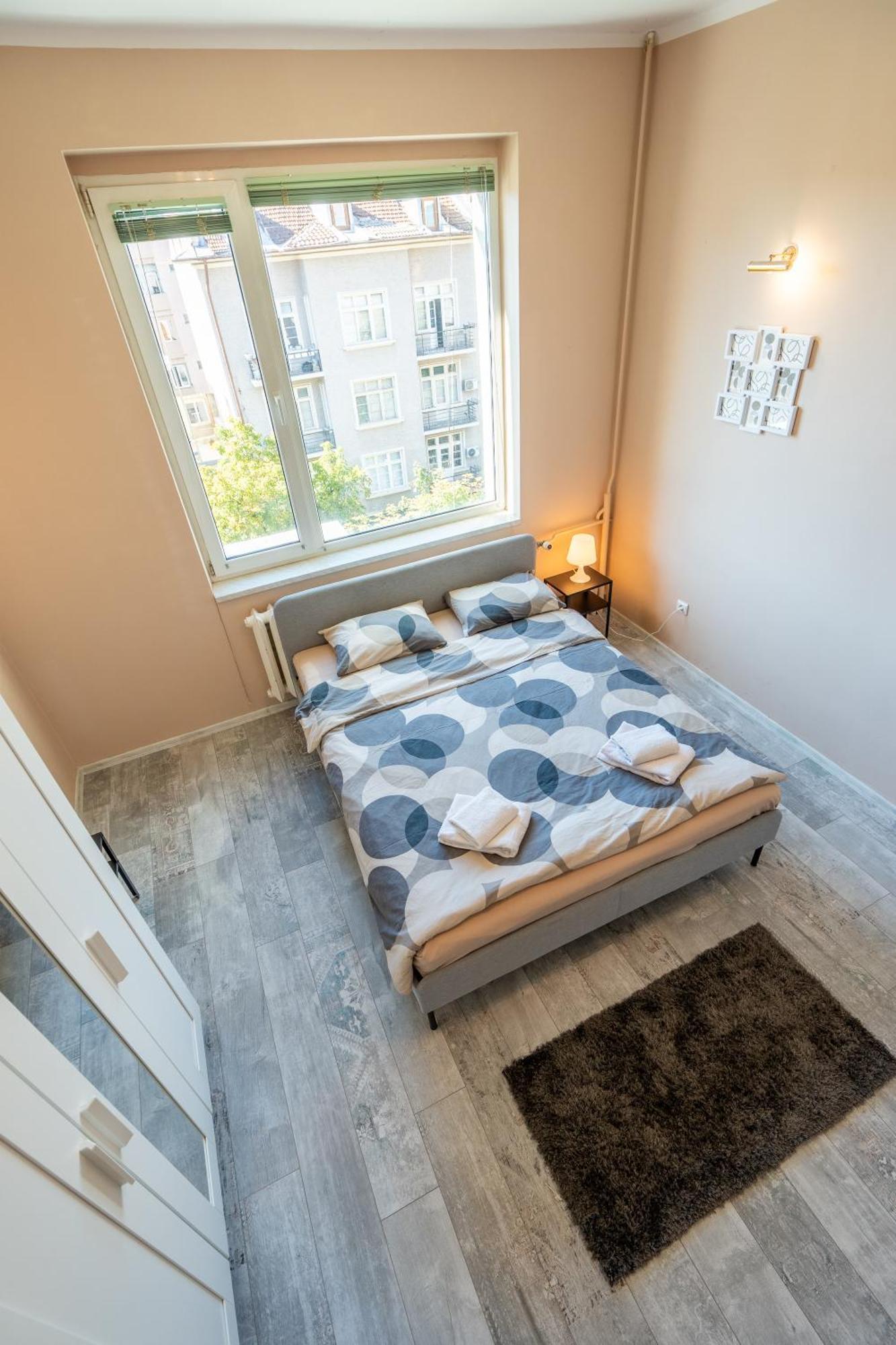The Right Choice 2 Apartment София Екстериор снимка