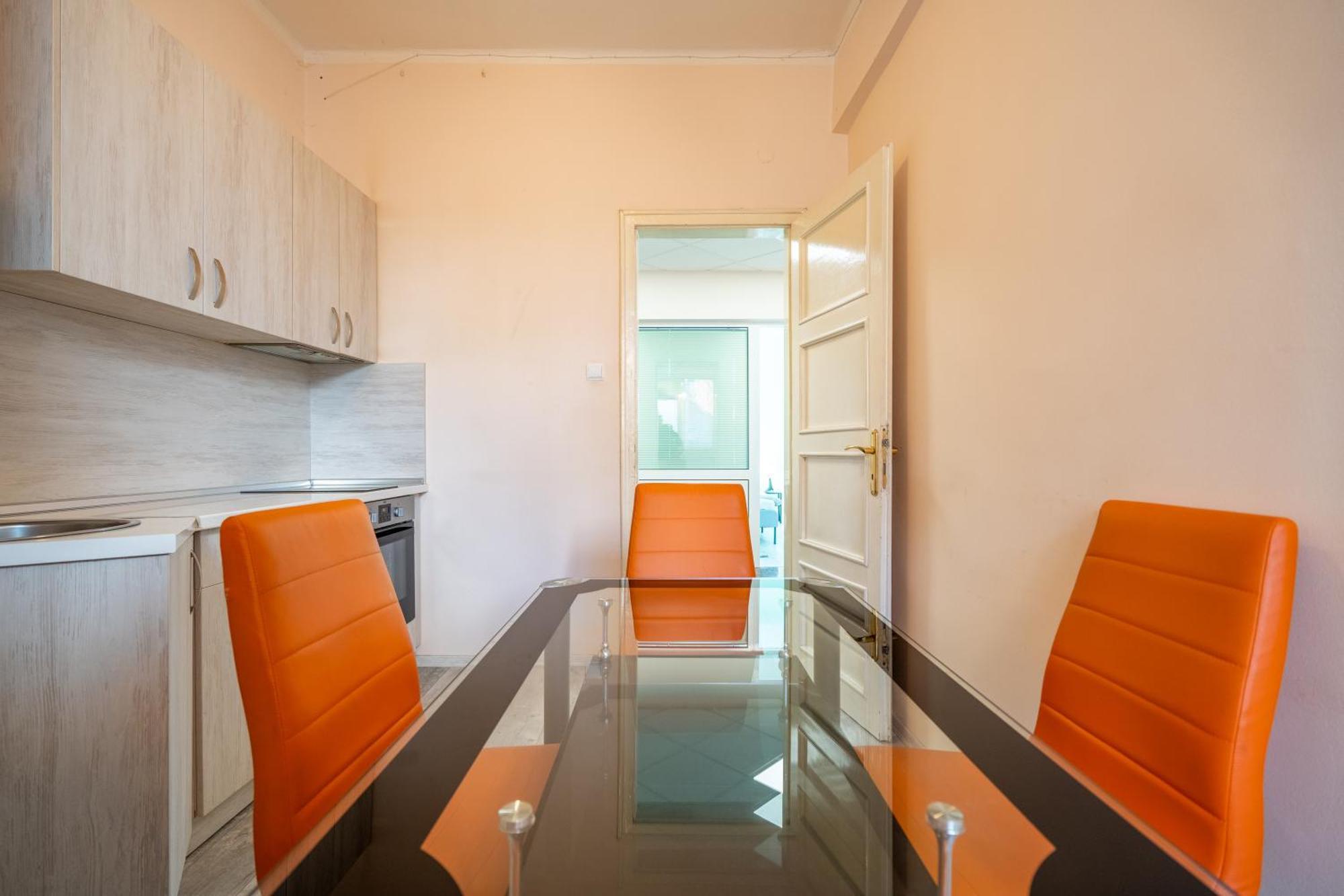 The Right Choice 2 Apartment София Екстериор снимка
