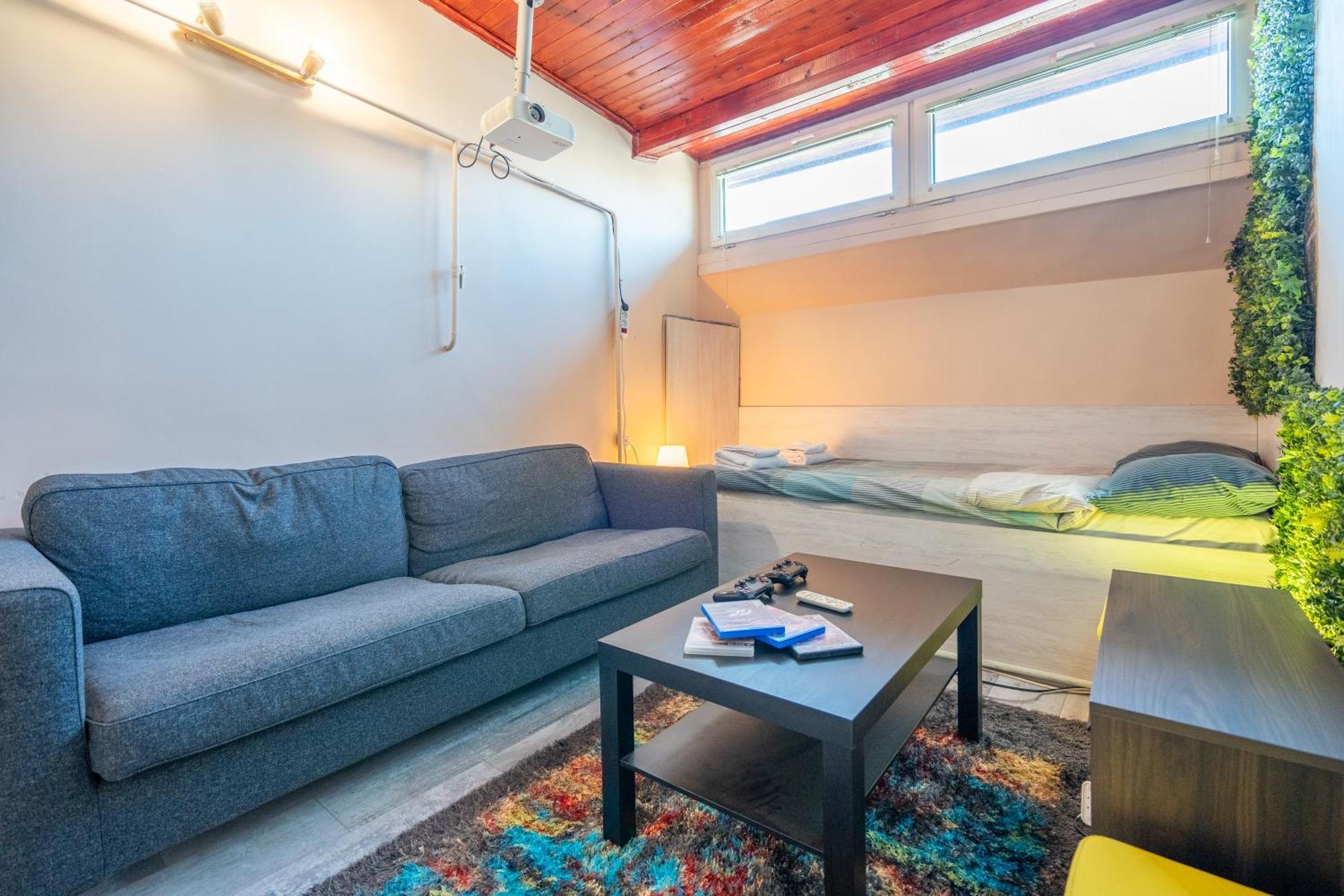 The Right Choice 2 Apartment София Екстериор снимка