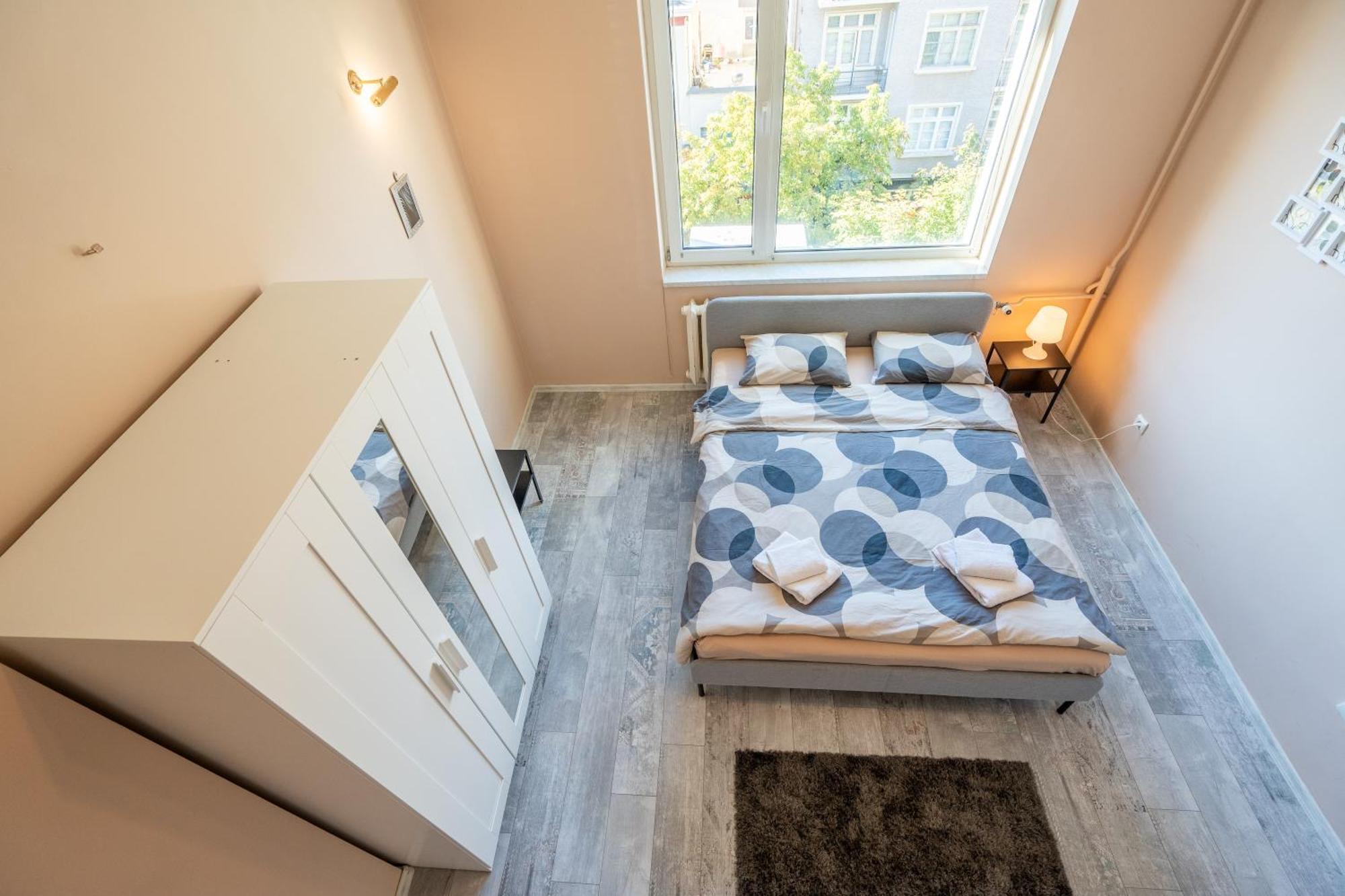 The Right Choice 2 Apartment София Екстериор снимка