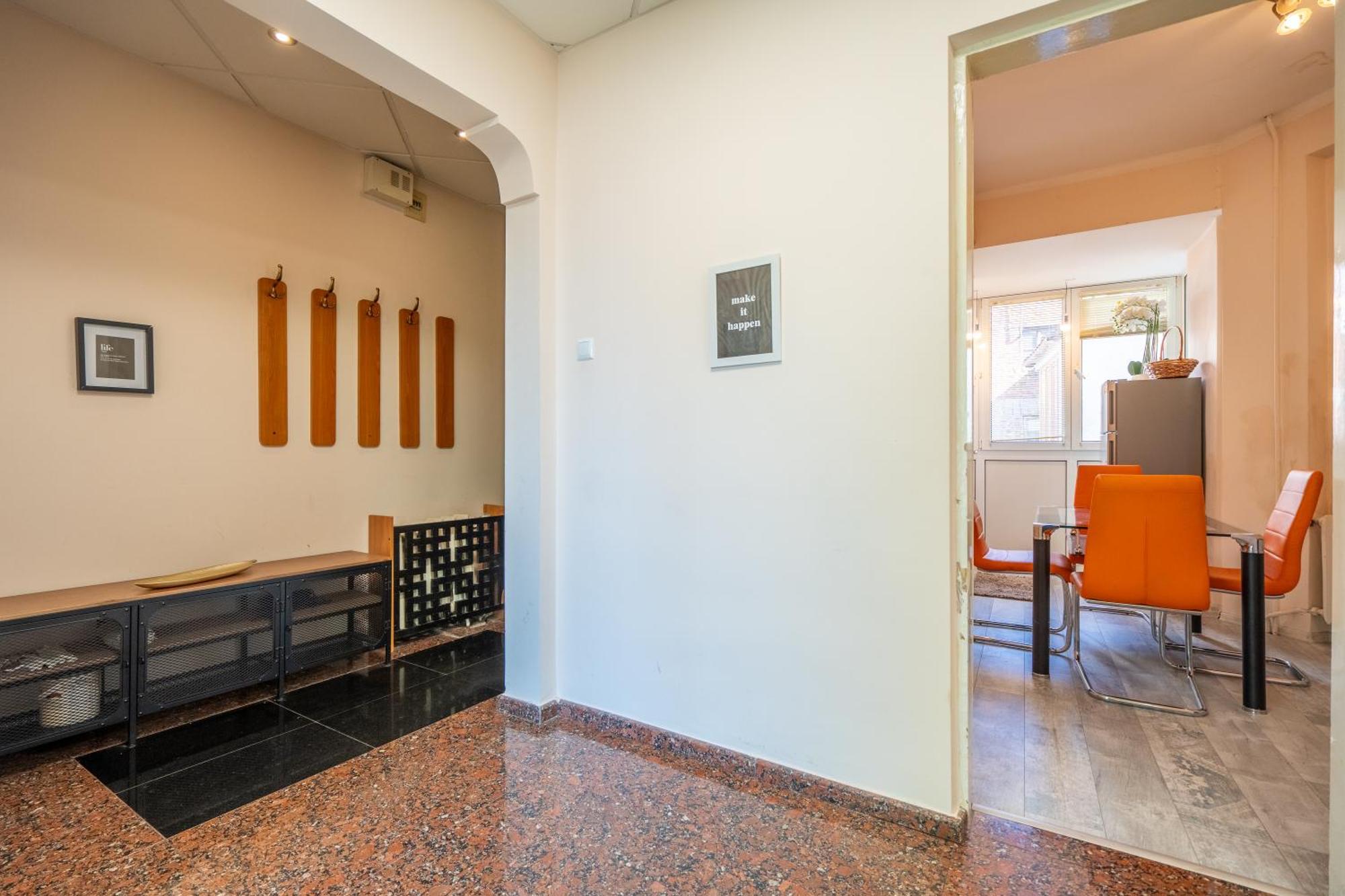 The Right Choice 2 Apartment София Екстериор снимка