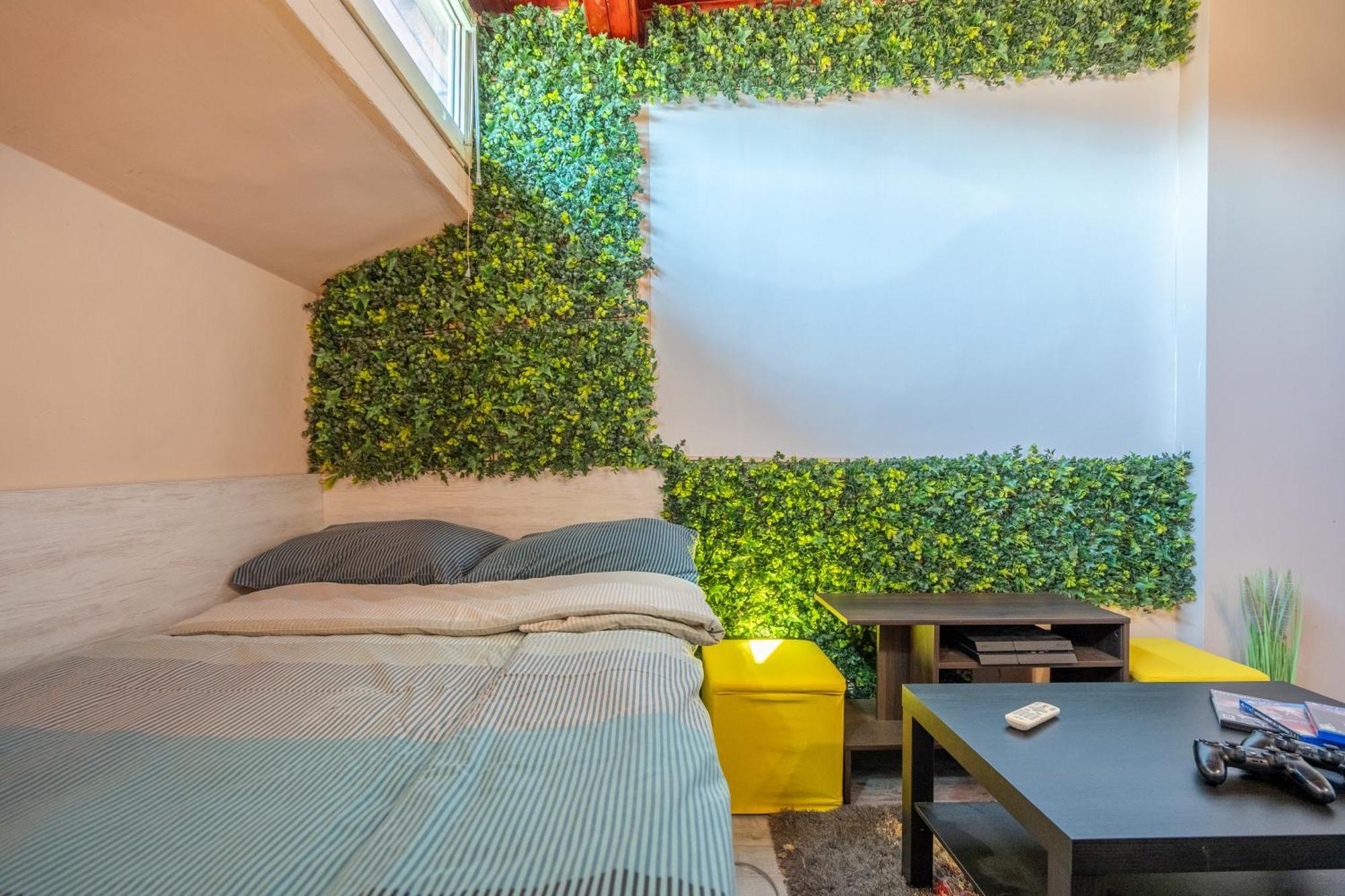 The Right Choice 2 Apartment София Екстериор снимка