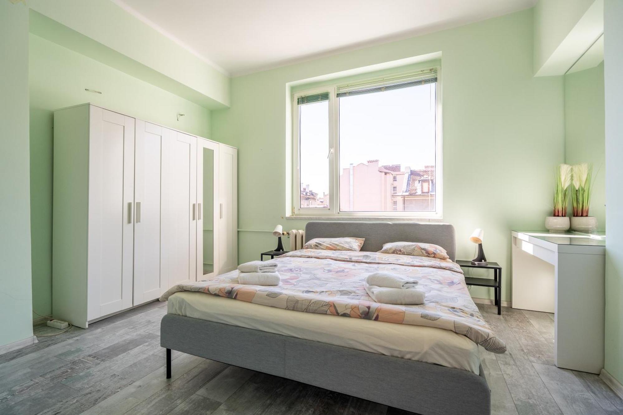The Right Choice 2 Apartment София Екстериор снимка