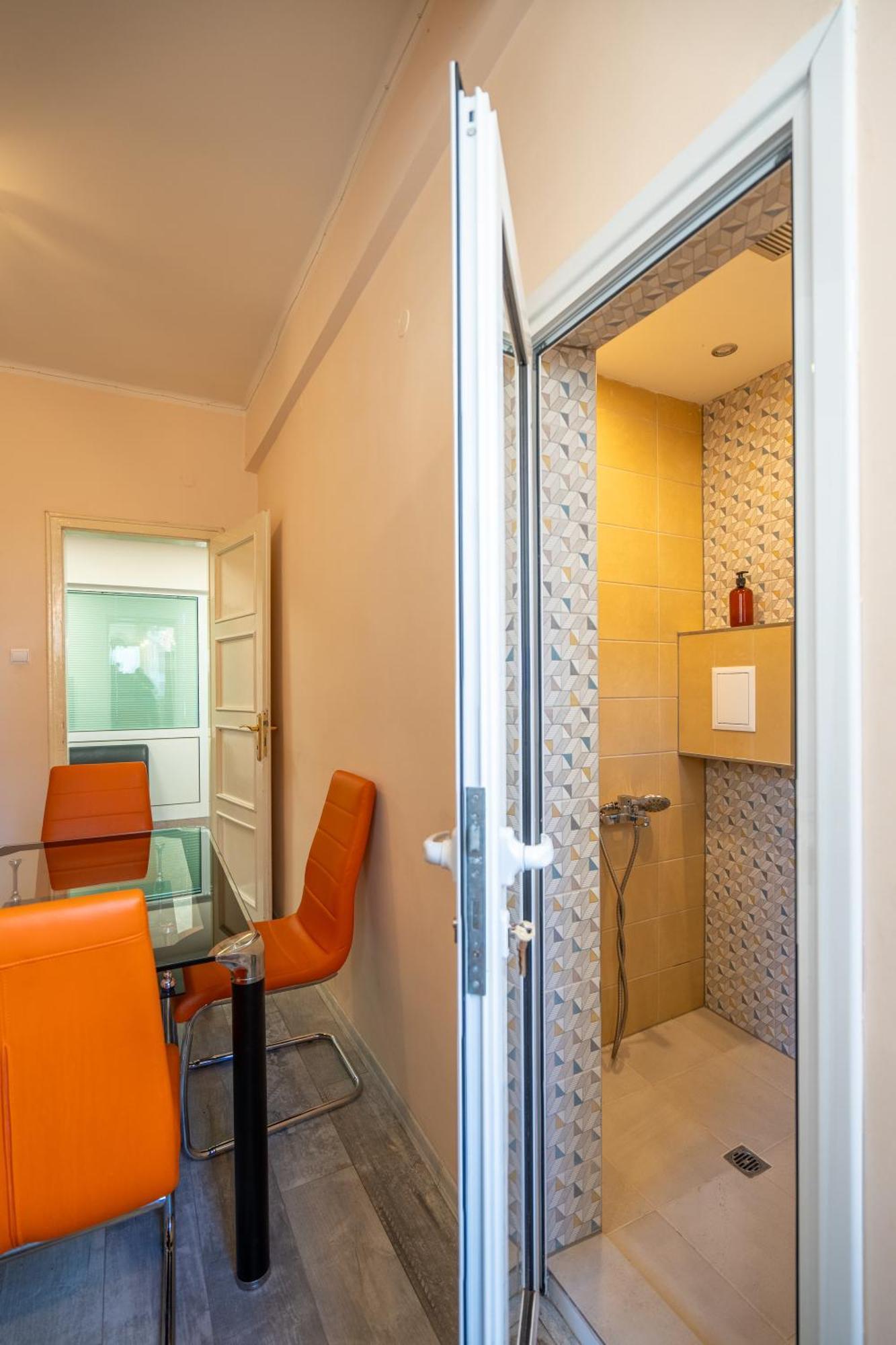 The Right Choice 2 Apartment София Екстериор снимка