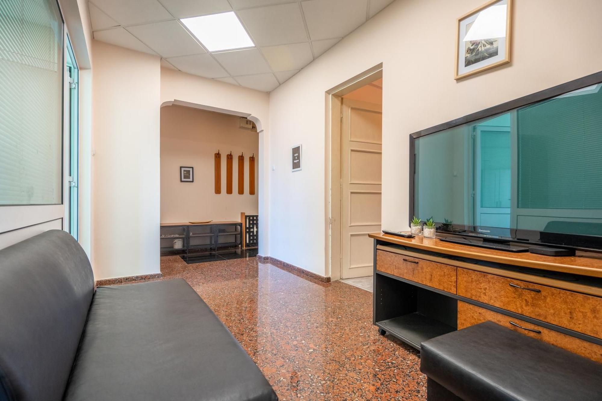 The Right Choice 2 Apartment София Екстериор снимка